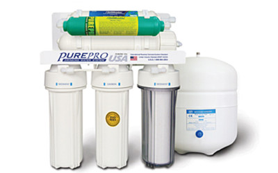 EC-106PH – ALKALINE WATER SYSTEM